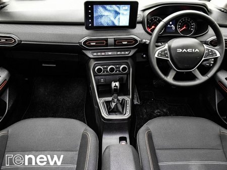 2023 Dacia Sandero Stepway TCe 90 CVT STEPWAY Prestige €19,900 thumbnail