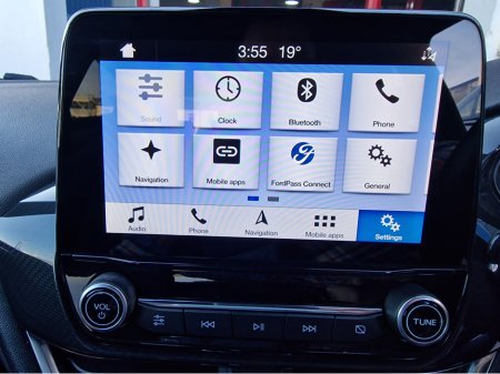 2019 Ford Fiesta - thumbnail 23