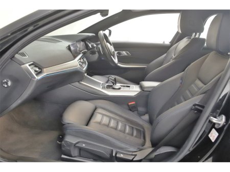 2022 BMW 3 Series 330E M SPORT PHEV *360 PAN CAMERA* €34,890 thumbnail