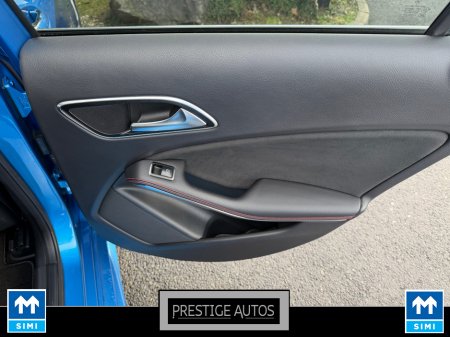 2016 Mercedes-Benz A Class 1.6 AMG SPORT AUTO €16,950 thumbnail