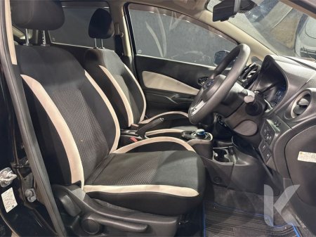 2019 Nissan Note HYBRID 1.2L E-POWER AUTOMATIC - REVERSE CAMERA - A/C HEATING CONTROLS €11,450 thumbnail