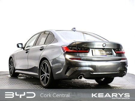 2020 BMW 3 Series - thumbnail 7