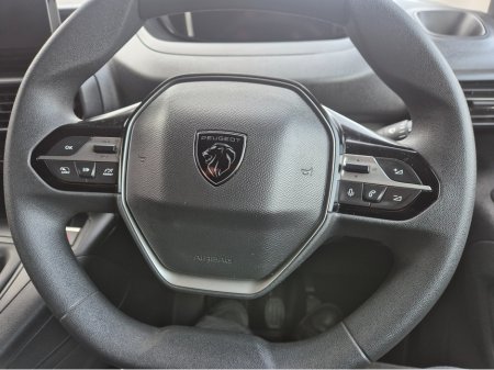 2024 Peugeot Partner - thumbnail 12
