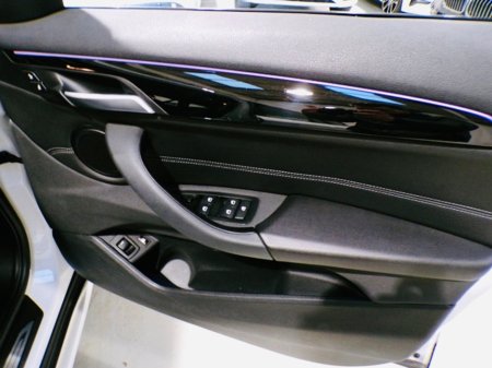 2020 BMW X1 - thumbnail 21