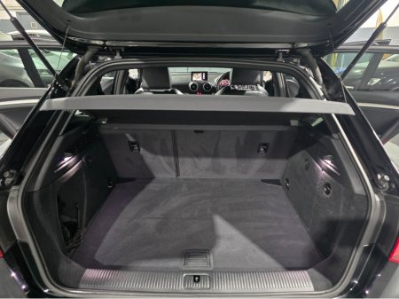 2017 Audi A3 S Line €18,500 thumbnail