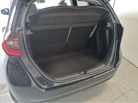 2021 Honda Jazz - thumbnail 7