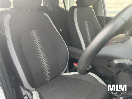 2024 Hyundai i10 i10 Deluxe Plus €20,950 thumbnail