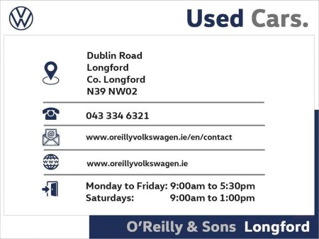 2023 Volkswagen Tiguan 2.0 TDI 150HP R-Line €43,950