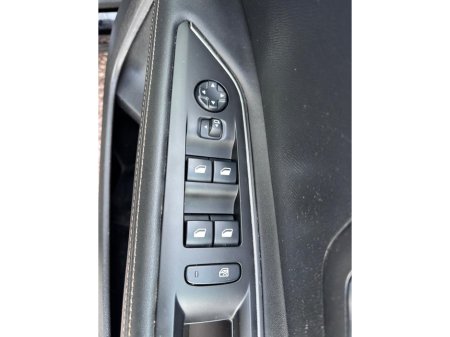 2020 Peugeot 3008 BLUEHDI GT LINE PREMUIM S S/S 5DR 1.5HDI PREMIUM 130BHP thumbnail