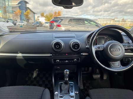 2014 Audi A3 - thumbnail 8