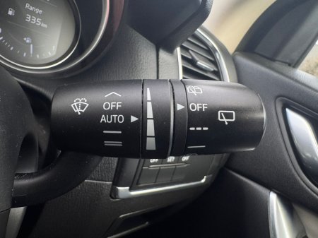 2018 Mazda CX-5 4WD 175PS PLATINUM SL AT IPM €15,800 thumbnail