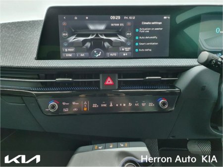 2023 Kia EV6 EV6 Earth €34,900 thumbnail