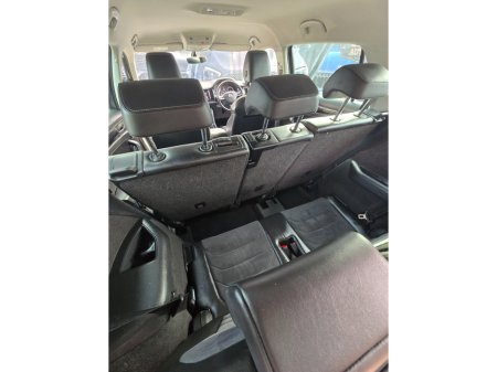 2018 Skoda Kodiaq STYLE 2.0 TDI 150HP 4X4 4 4DR HIGH SPEC. IMMACULATE CONDITION! €24,950 thumbnail