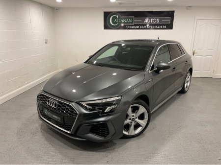 2024 Audi A3 - thumbnail 13