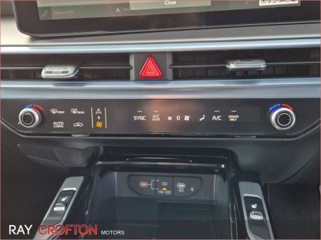 2026 Kia Sorento  thumbnail