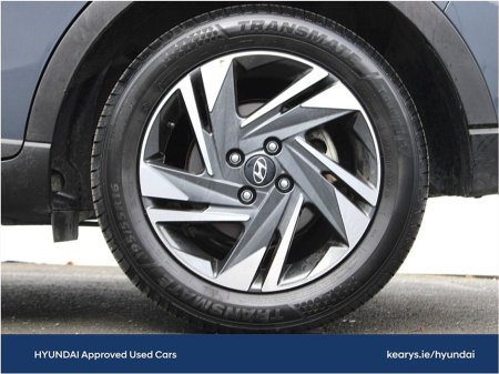 2022 Hyundai Bayon - thumbnail 8