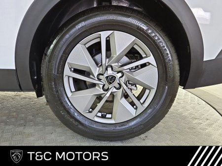 2026 Peugeot 408 - thumbnail 15