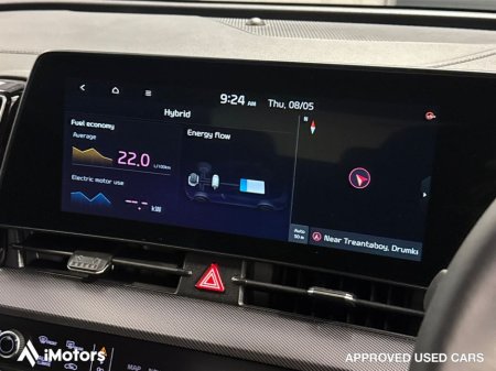 2026 Kia Sportage HEV Available for 261 thumbnail