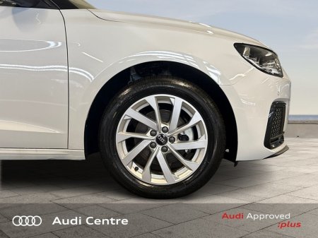2026 Audi A1 - thumbnail 3