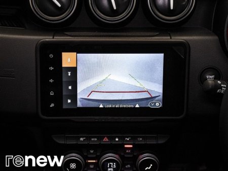 2023 Dacia Duster - thumbnail 28