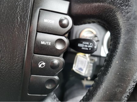 2015 Ssangyong Korando - thumbnail 21