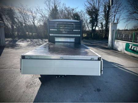 2026 Maxus E Deliver 9 - thumbnail 13