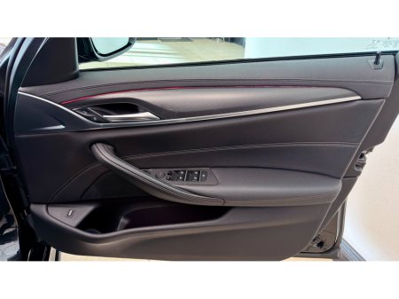 2020 BMW 5 Series D G30 M SPORT MHEV €33,500 thumbnail