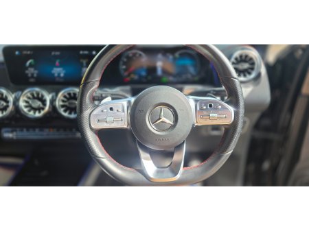 2023 Mercedes-Benz EQB - thumbnail 12