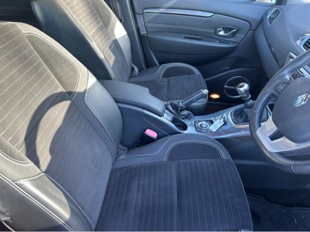 2013 Renault Scenic - thumbnail 5