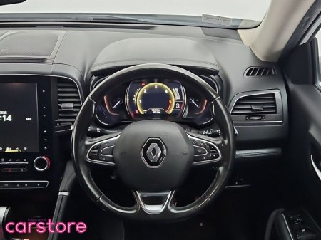 2021 Renault Koleos 1.7dCi 150 Auto X-Tronic 2WD GT Line €22,880 thumbnail
