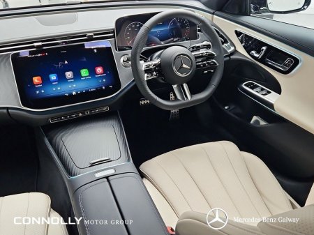 2026 Mercedes-Benz E Class - thumbnail 18