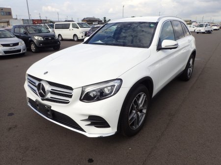 2019 Mercedes-Benz GLC Class GLC220D 4MATIC SPORT 5DR ESTATE AUTOMATIC // BUY WITH CONFIDENCE AA AND SIMI APPROVED DEALER 2025 // FINANCE ARRANGED // ALL TRADE INS WELCOME // €31,950