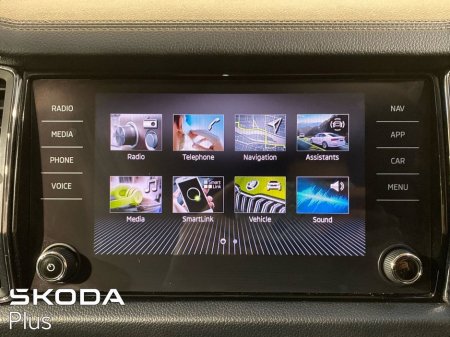 2022 Skoda Kodiaq - thumbnail 14