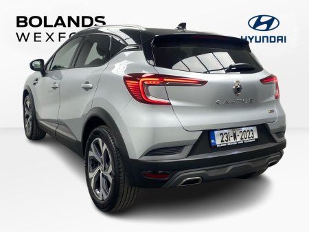 2023 Renault Captur - thumbnail 3