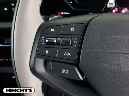 2025 Kia EV6 - thumbnail 18