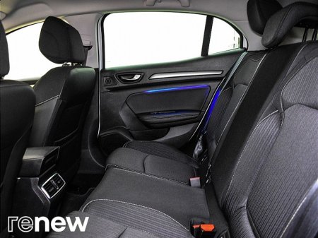 2020 Renault Megane - thumbnail 11