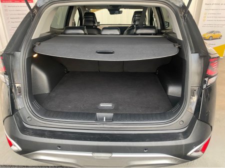 2023 Kia Sportage K3 MHEV MY23 5DR €27,950 thumbnail