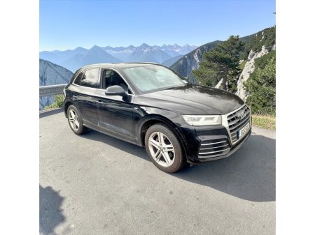 2018 Audi Q5 - thumbnail 9