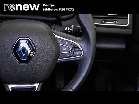 2020 Renault Megane - thumbnail 18