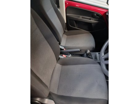 2017 Volkswagen up! - thumbnail 9