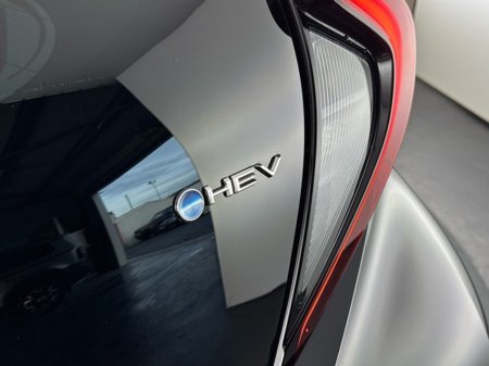 2026 Toyota Aygo X Hybrid Design €28,520 thumbnail