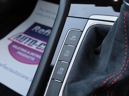 2016 Volkswagen Golf - thumbnail 25