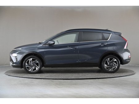 2023 Hyundai Bayon - thumbnail 5