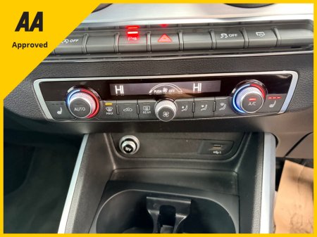 2018 Audi Q2 - thumbnail 18