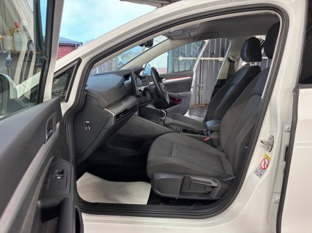 2025 Volkswagen Golf GOLF EDITION 75 2.0 TDI 116HP €33,950 thumbnail