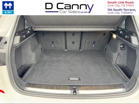 2018 BMW X1 2.0 M-Sport Petrol Auto 5 Door €26,900 thumbnail