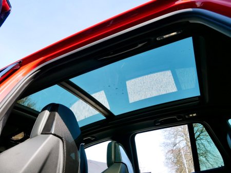 2020 BMW X3 - thumbnail 40