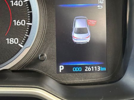 2022 Toyota Corolla - thumbnail 22