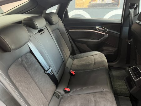 2021 Audi e-tron - thumbnail 16