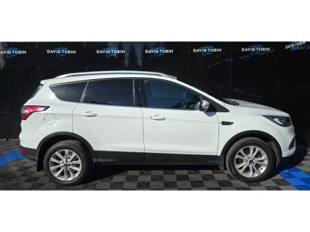 2019 Ford Kuga TITANIUM 1.5 TDCI 120PS €17,950